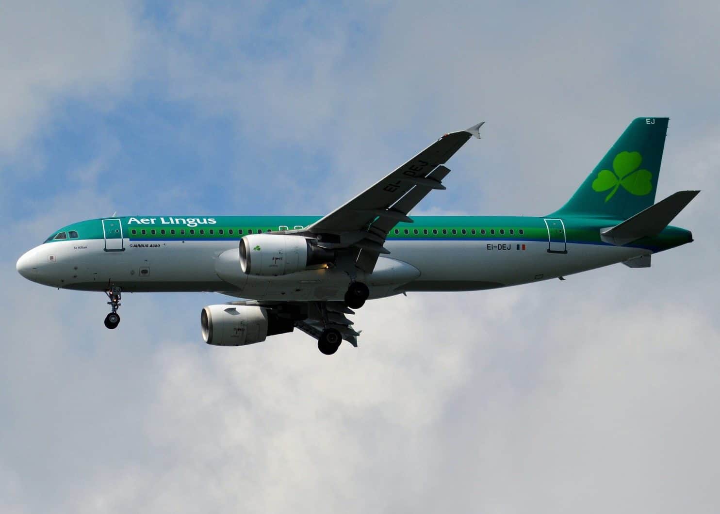 How Much Does A Trip To Ireland Cost? (2024)