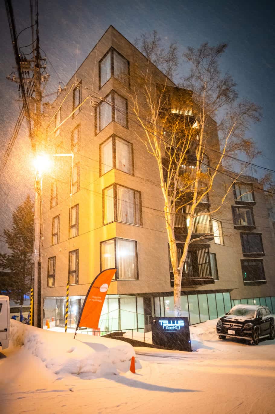 Where To Stay In Niseko, Three Amazing Hotels By Vacation Niseko