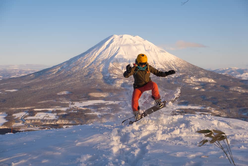 Best Things to do in NIseko -