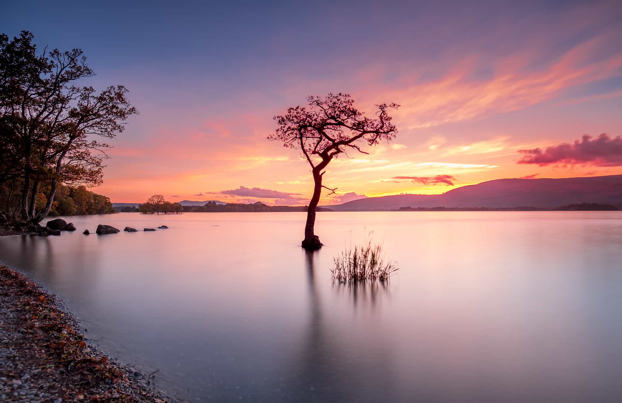 Schottland Fotos