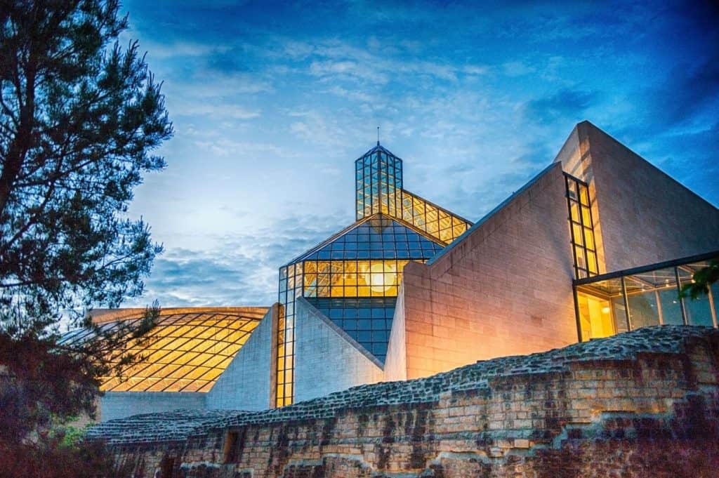 Luxembourg Travel