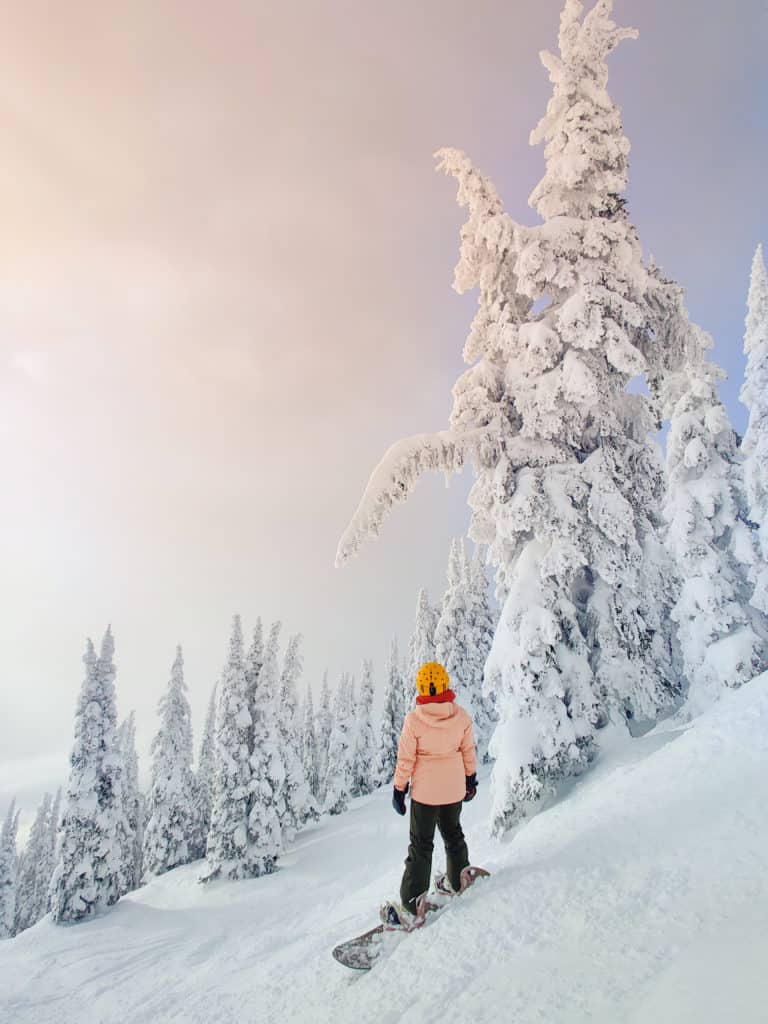 Revelstoke