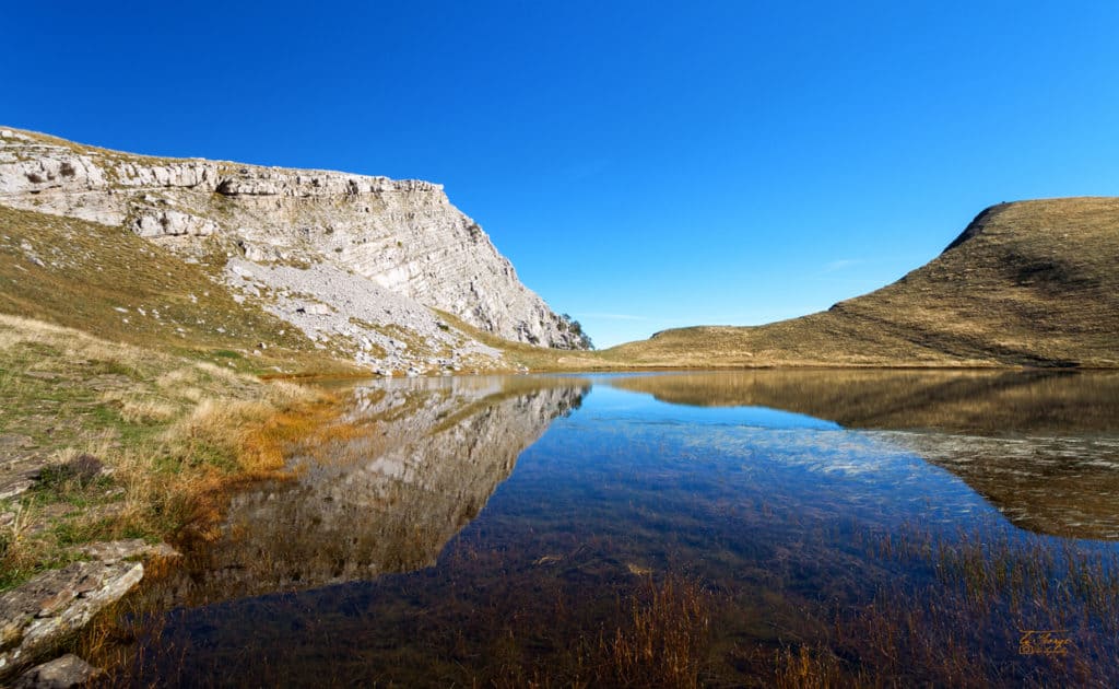 Hiking In Greece • 15 Best Hikes In Greece