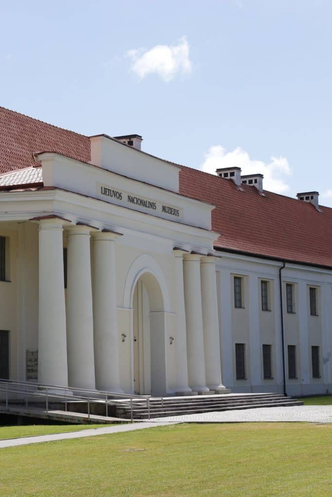things to do vilnius