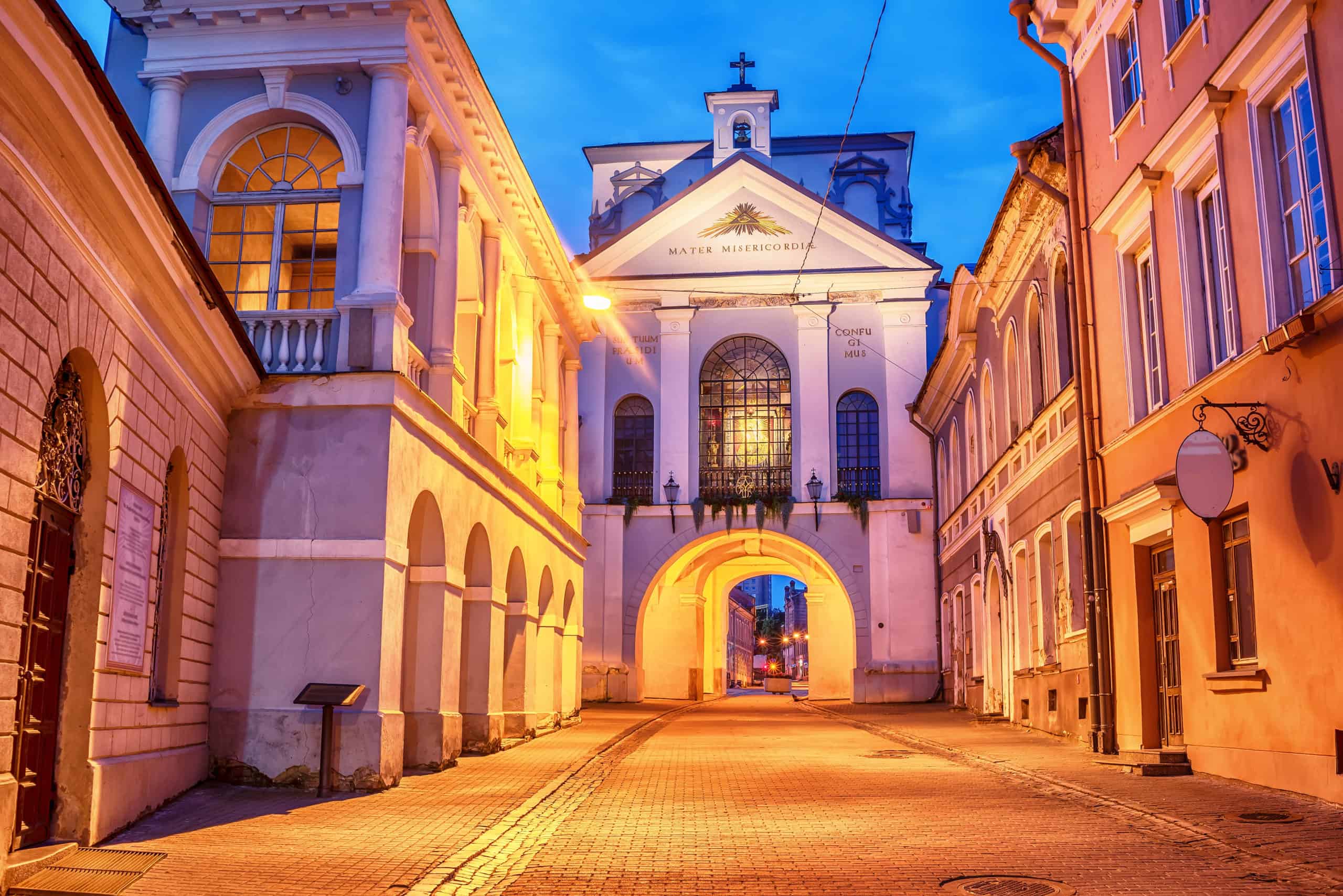 23 Awesome Things To Do In Vilnius Any Time Of Year 23 Awesome Things To Do In Vilnius Any Time Of Year