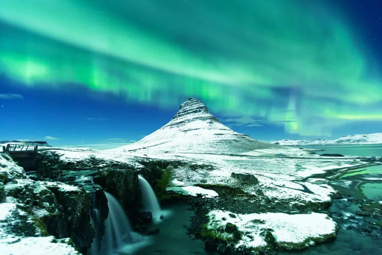 Best Time to Visit Iceland