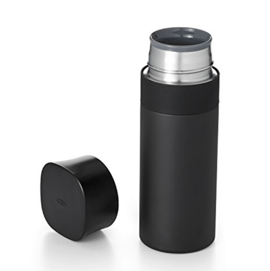 Vaso Térmico Insulated Travel Mug Thermos Cup Ideal for Coffee