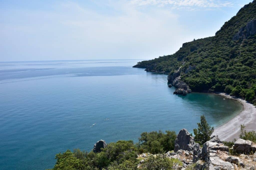 Best Turkey Hikes
