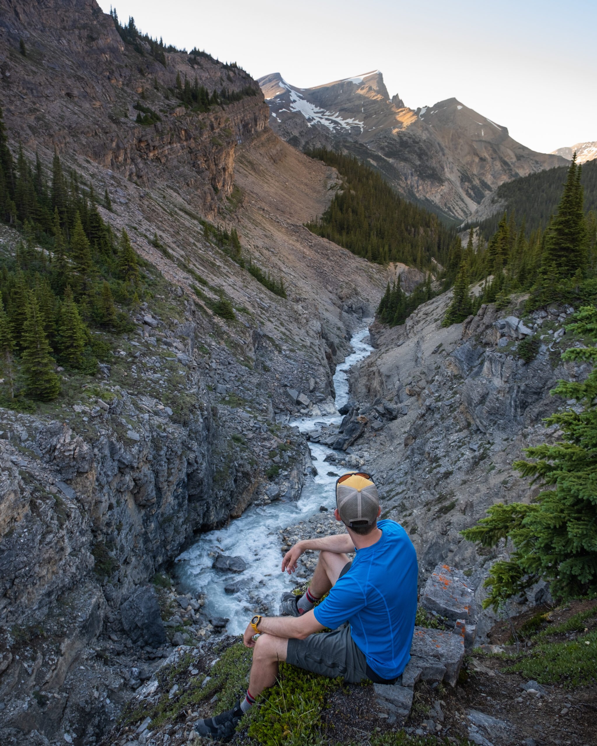 Hiking Clothes for Men