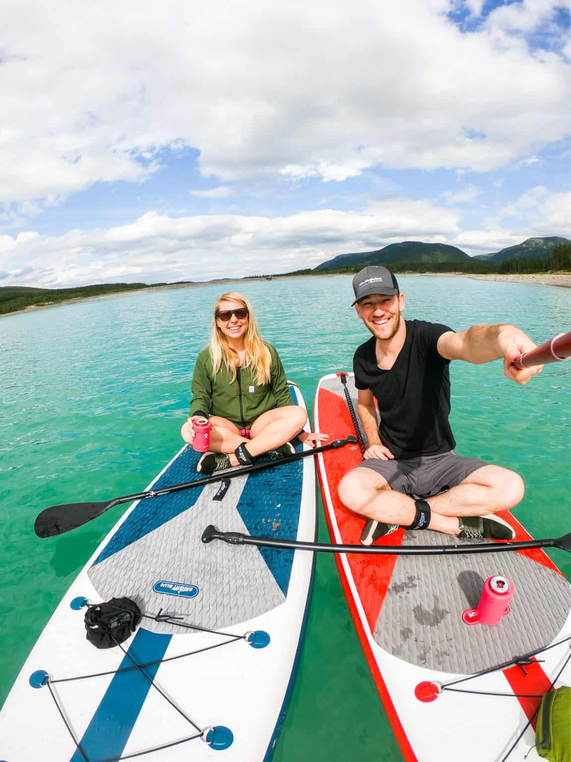 Hydro Flask Vs Yeti Which Brand Is BETTER?