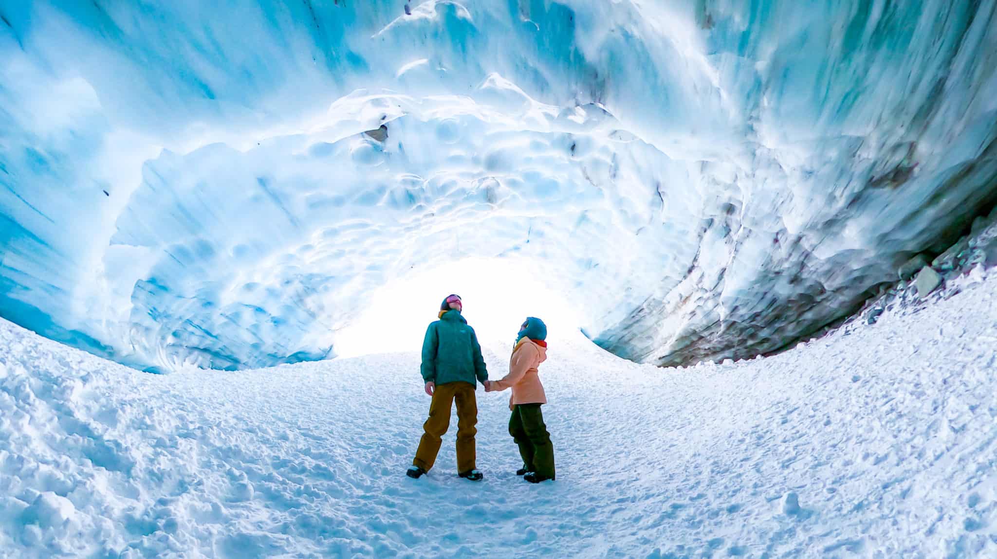 Your Ultimate Guide To Skiing At Whistler