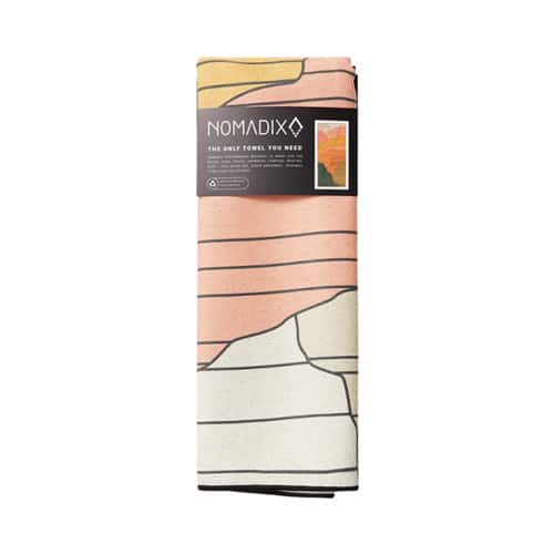 Nomadix Travel Towel