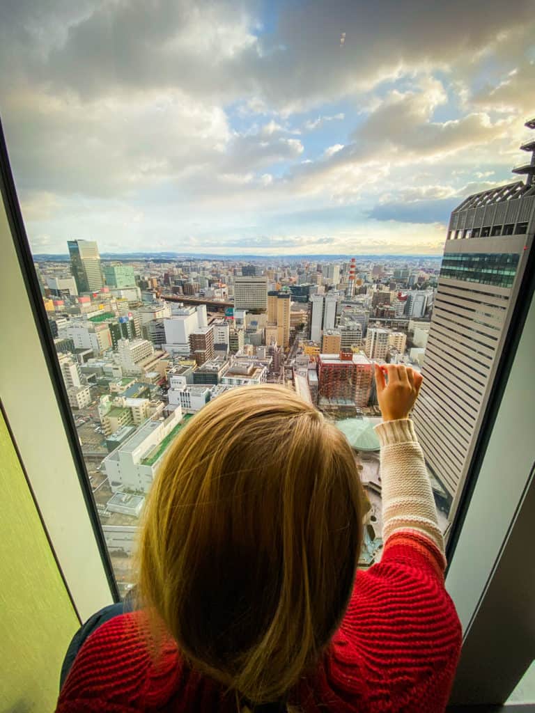 Sendai - Japan