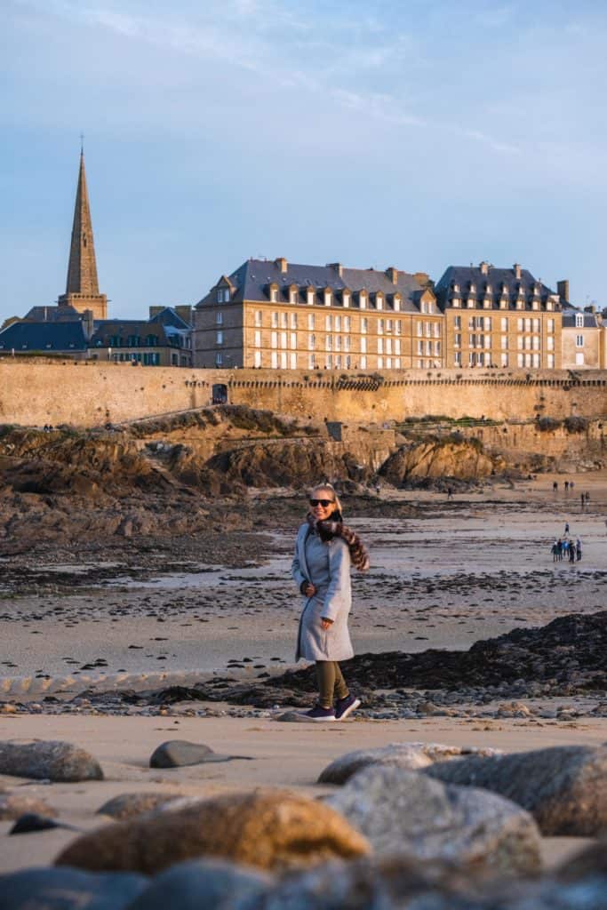 St. Malo France 1