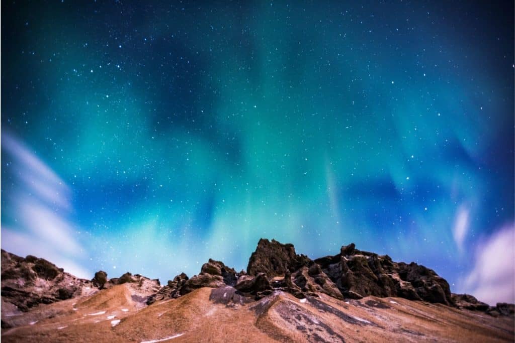 Best Time to Go to Iceland the Land of Fire and Ice