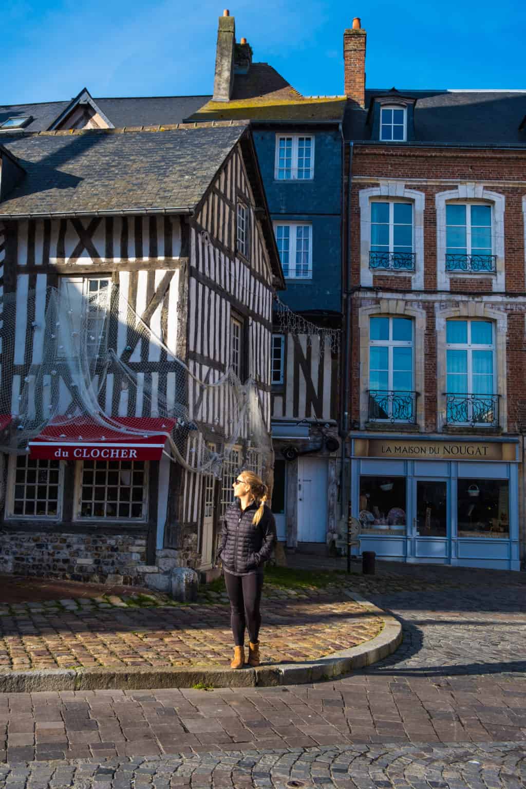 16 Best Things To Do In Honfleur, France