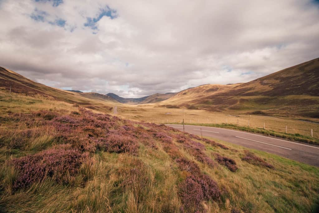 Trip To Scotland Cost