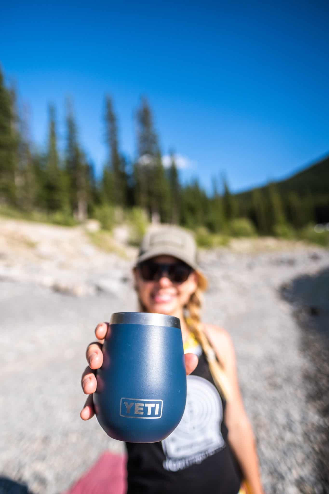 Hydro Flask Vs Yeti Which Brand Is BETTER?