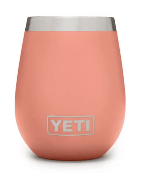 Yeti Wine Tumbler