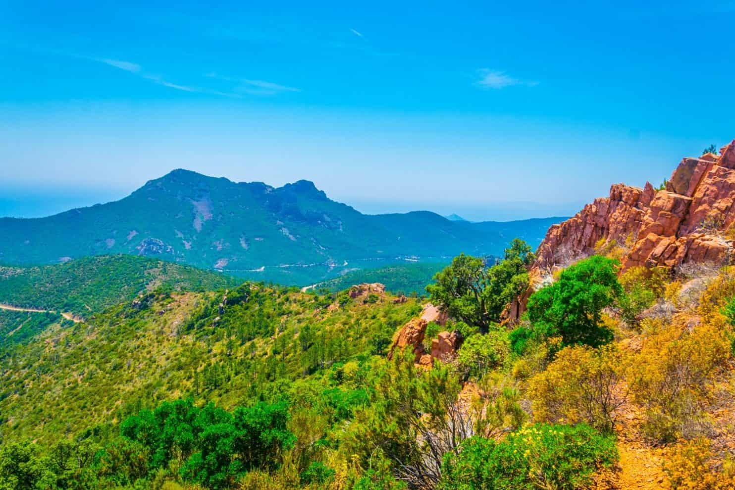 15 Best Hikes In France • Ultimate Hiking In France Guide