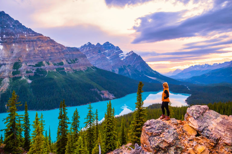 32 Best CHEAP Places To Travel in 2022