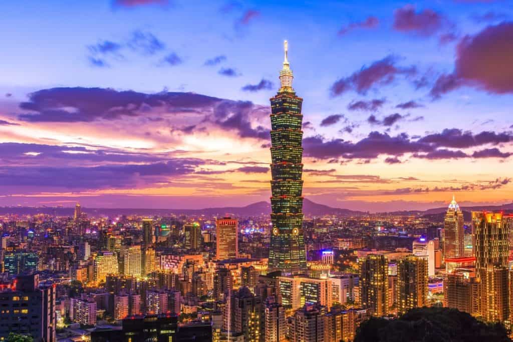 25 Best Things To Do In Taipei, Taiwan