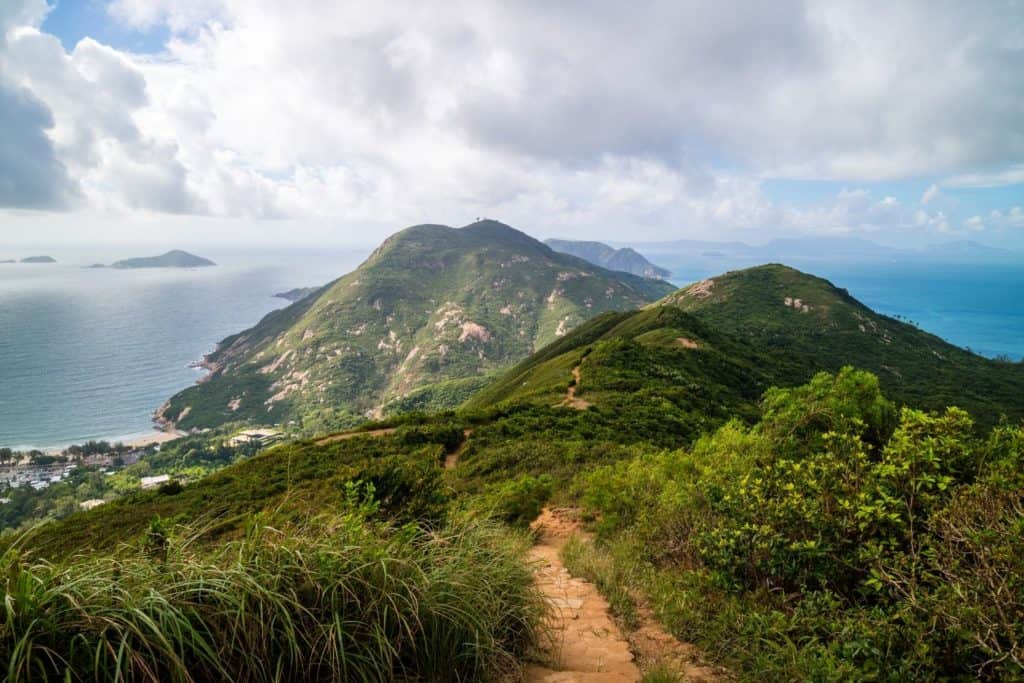hong kong fun
