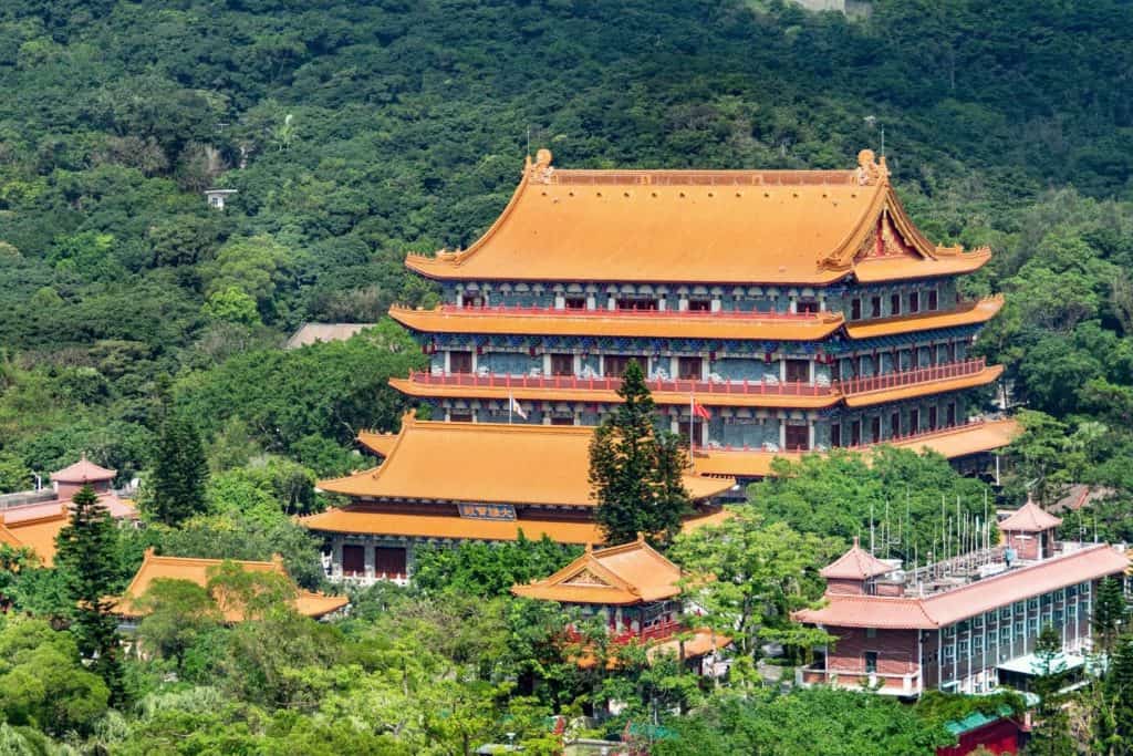 things to do in hong kong