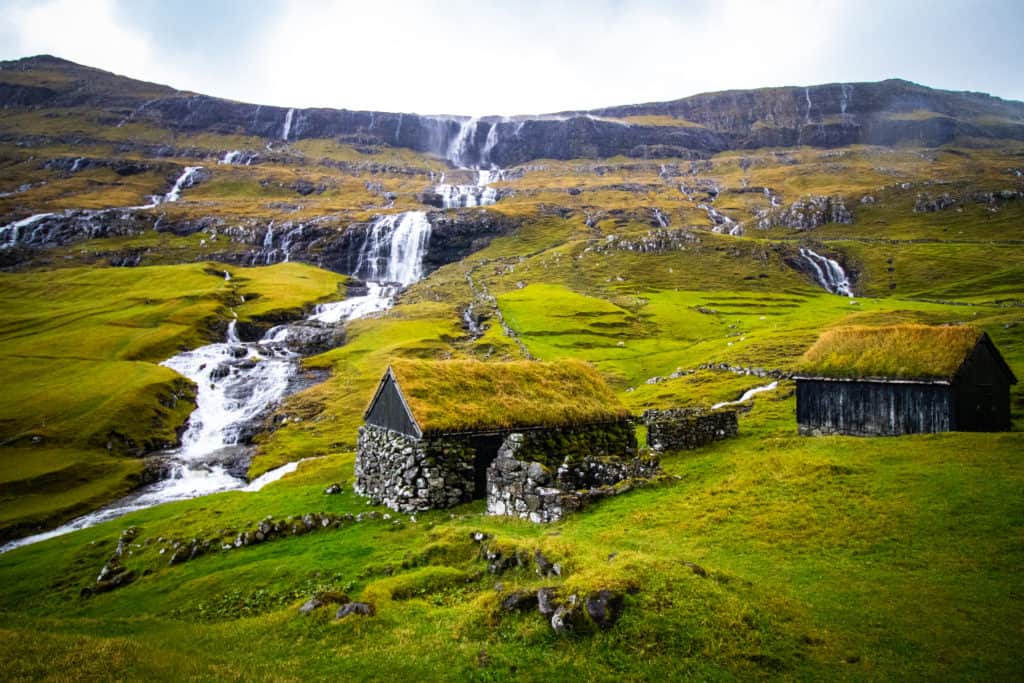 Faroe Islands Travel: 12 Reasons You Need to Go!