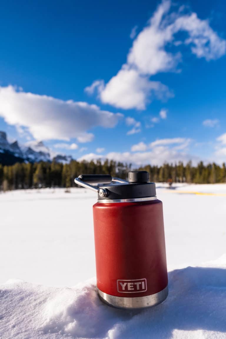 Hydro Flask Vs Yeti Which Brand Is BETTER?