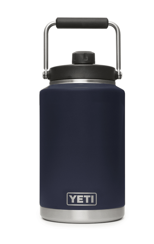 Yeti Rambler surpasses more popular Hydro Flask water bottle – The