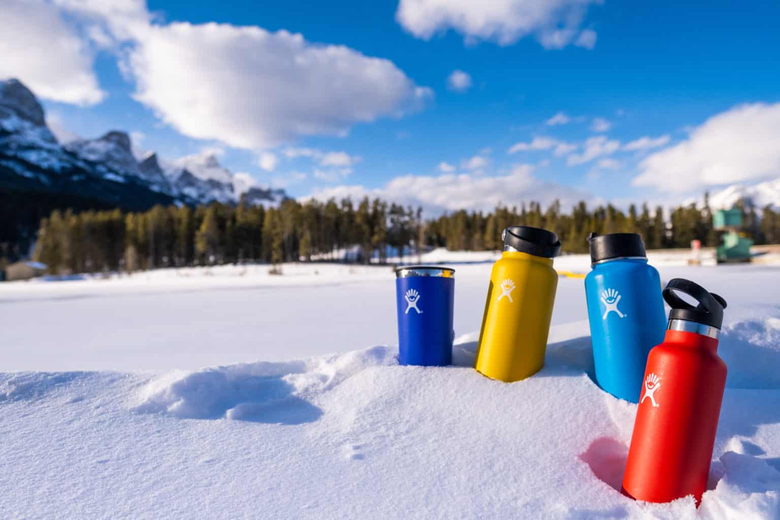 Hydro Flask Vs Yeti Which Brand Is BETTER?