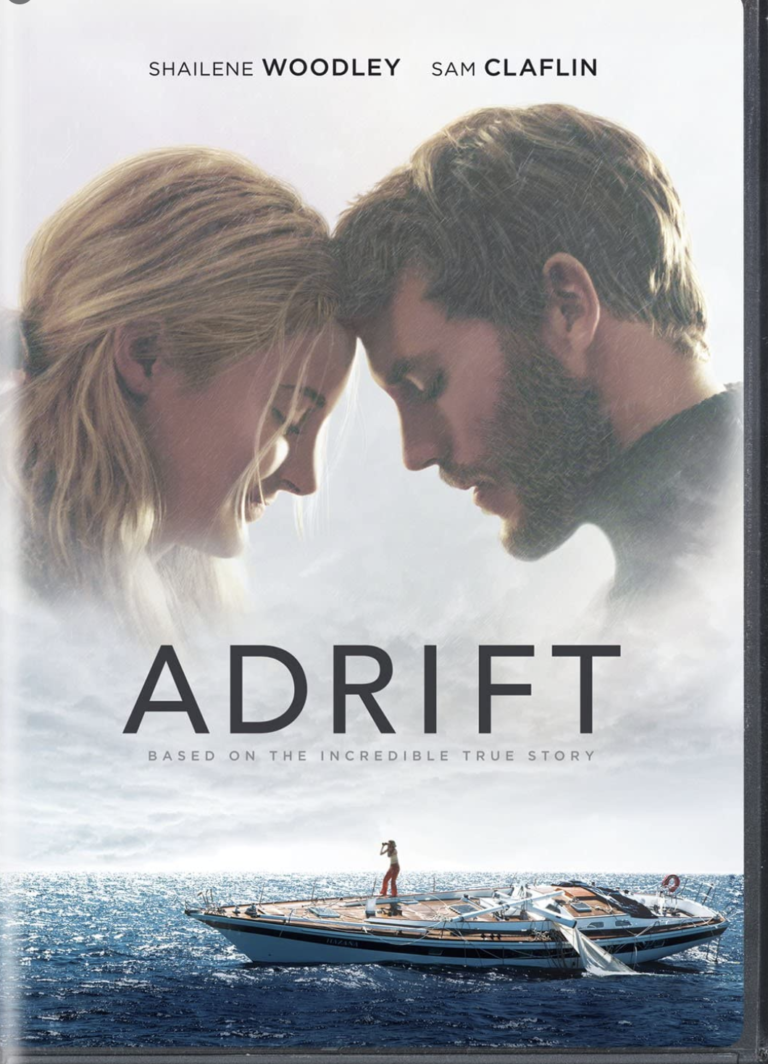 80 Best Travel Movies To Watch For Travel Inspiration!