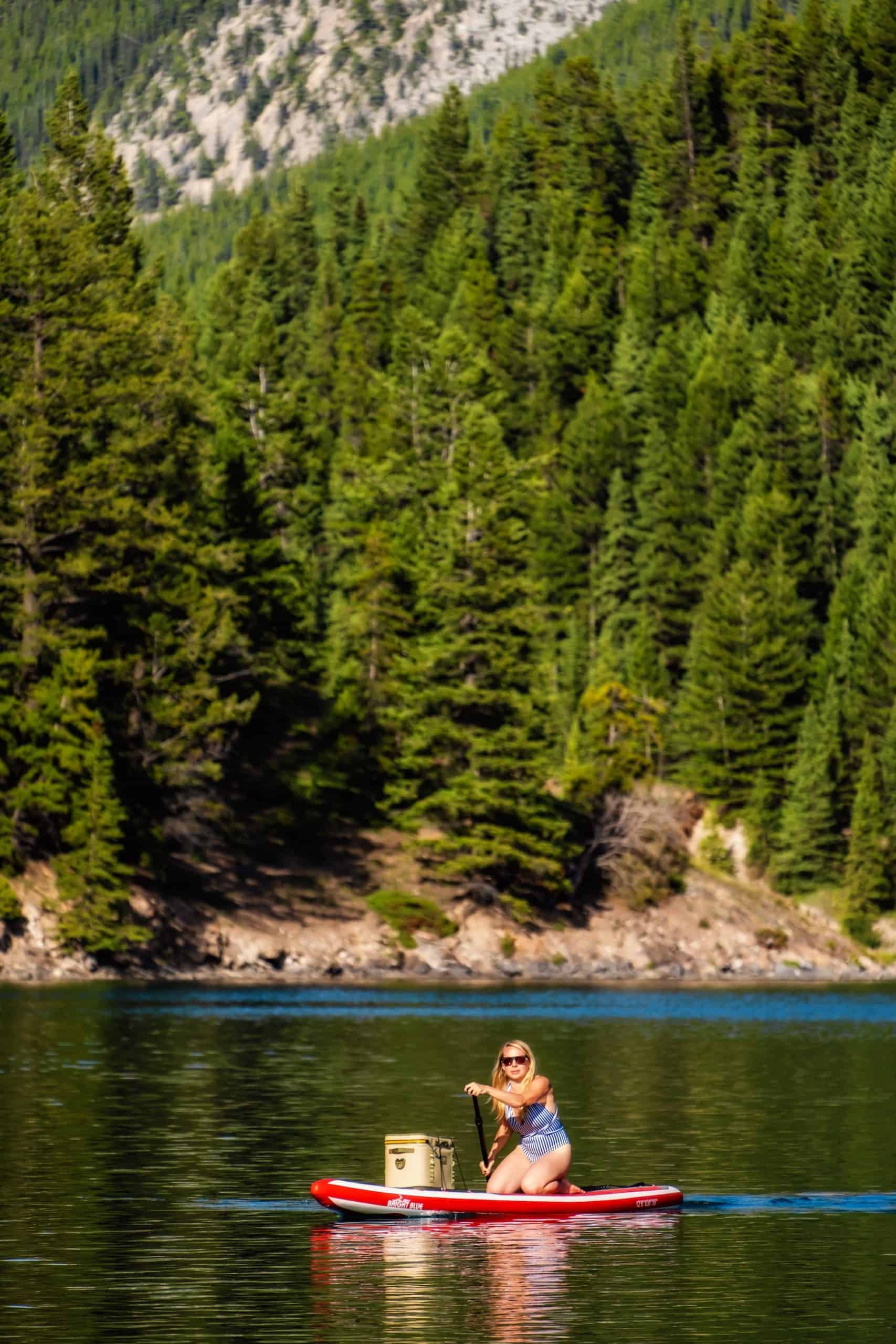 Capítulos de naturaleza para Instagram