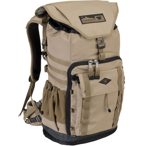 dslr camera hiking backpack