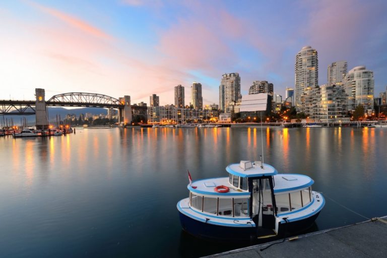 16 Best Things to do in Vancouver, BC