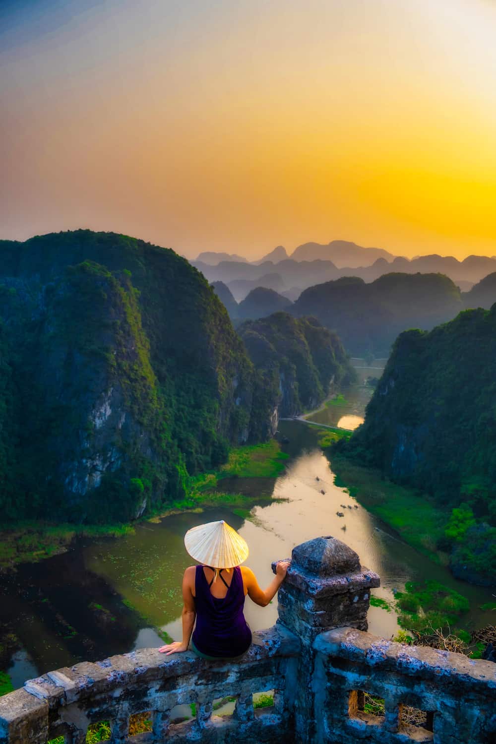 When Is The Best Time To Visit Vietnam?