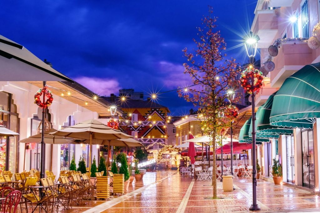 most beautiful cities in europe