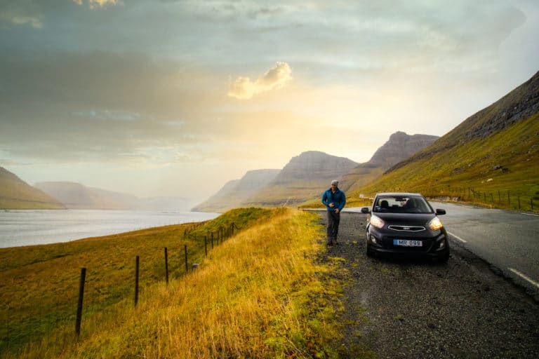 Car Rental Faroe Islands 27 Tips To KNOW
