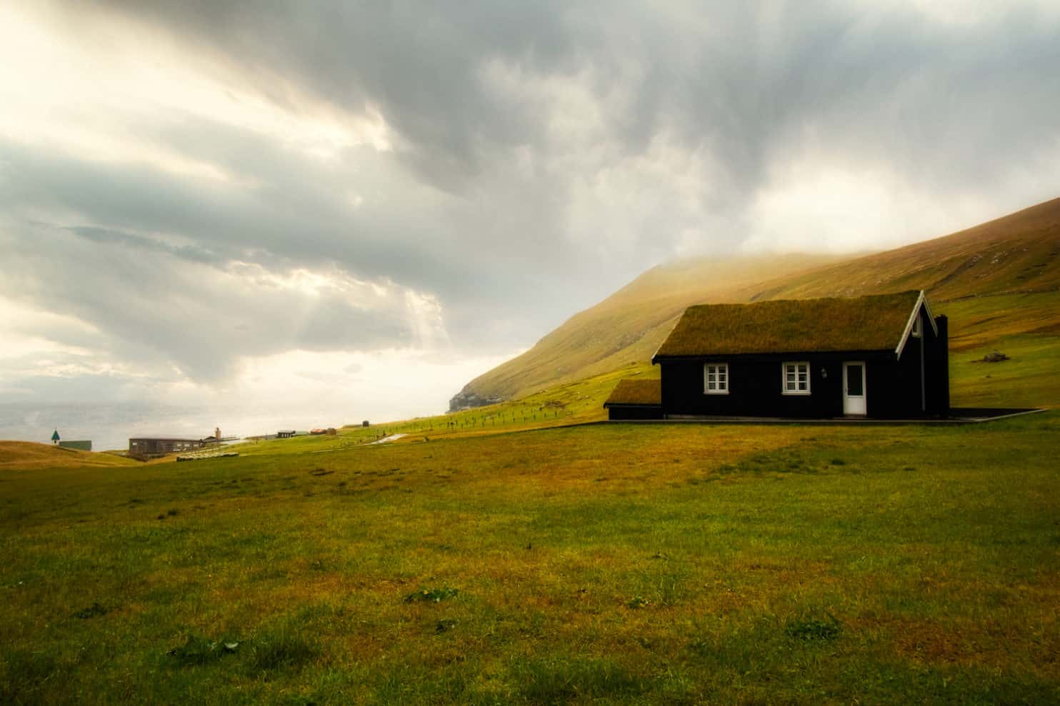 25 Car Rental Tips For the Faroe Islands
