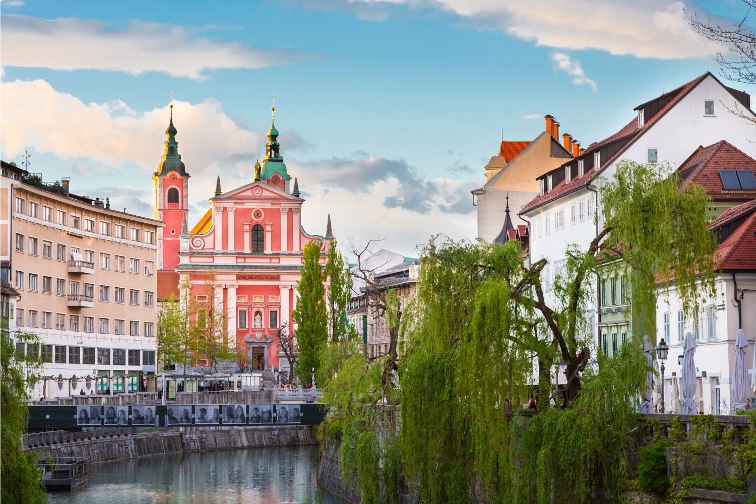 the best things to do in ljubljana