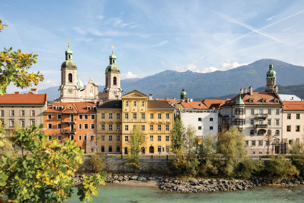 Altstadt Things To Do in Innsbruck
