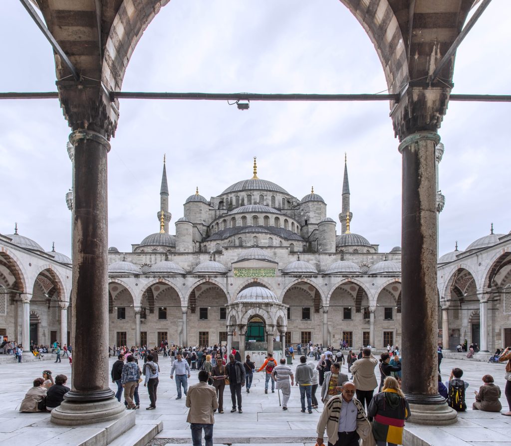 When Is The Best Time To Visit Turkey?