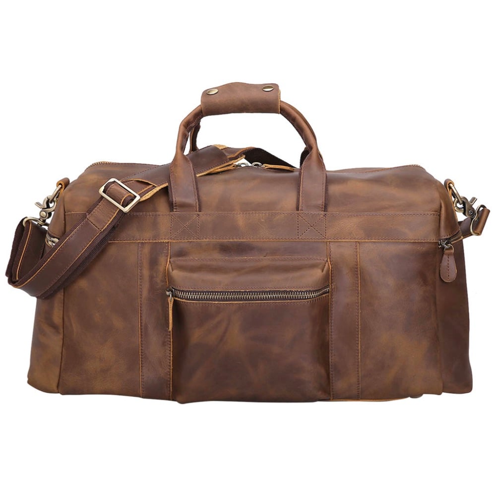 safari holdall