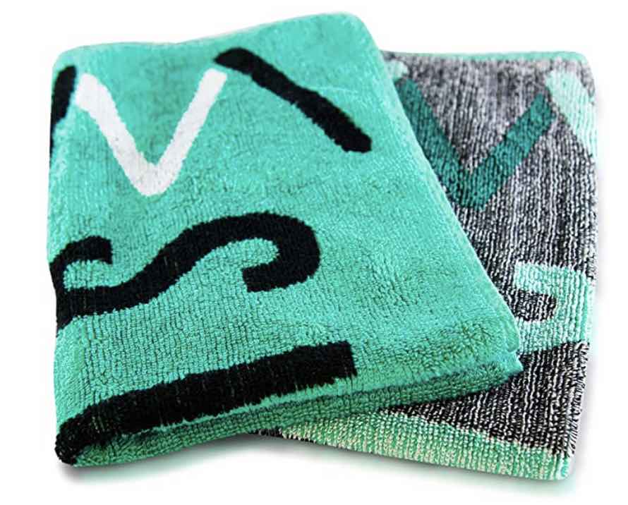 best towels to travel with