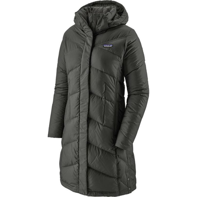 13 Best Down Jackets for Women • Packable, Ultra light, and Everything