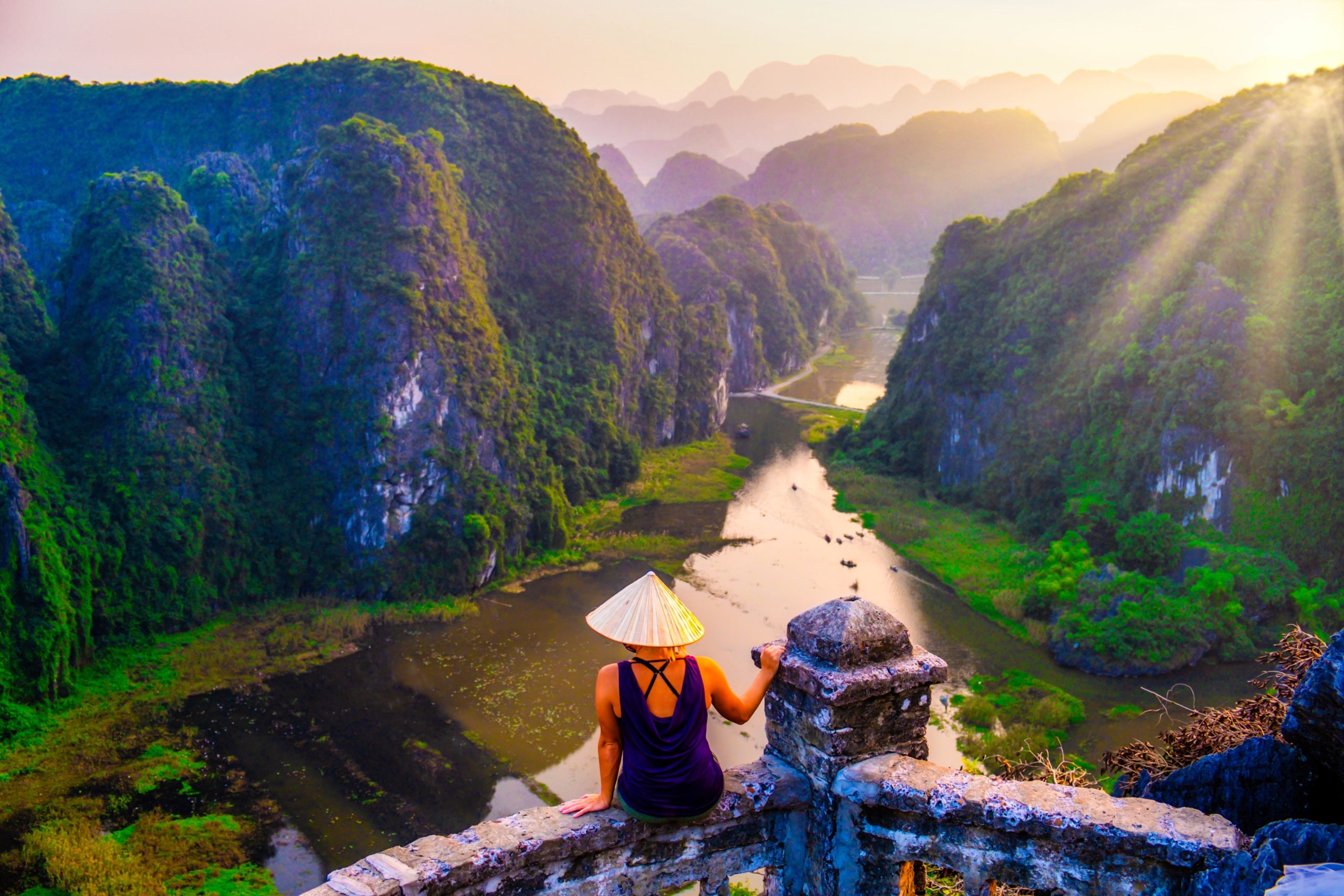 32 Cheap Places To Travel When You re On A Budget