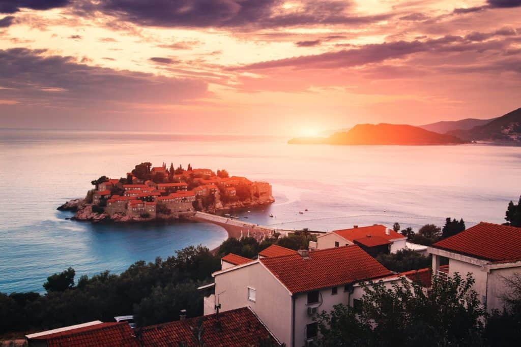 cheap places to travel
