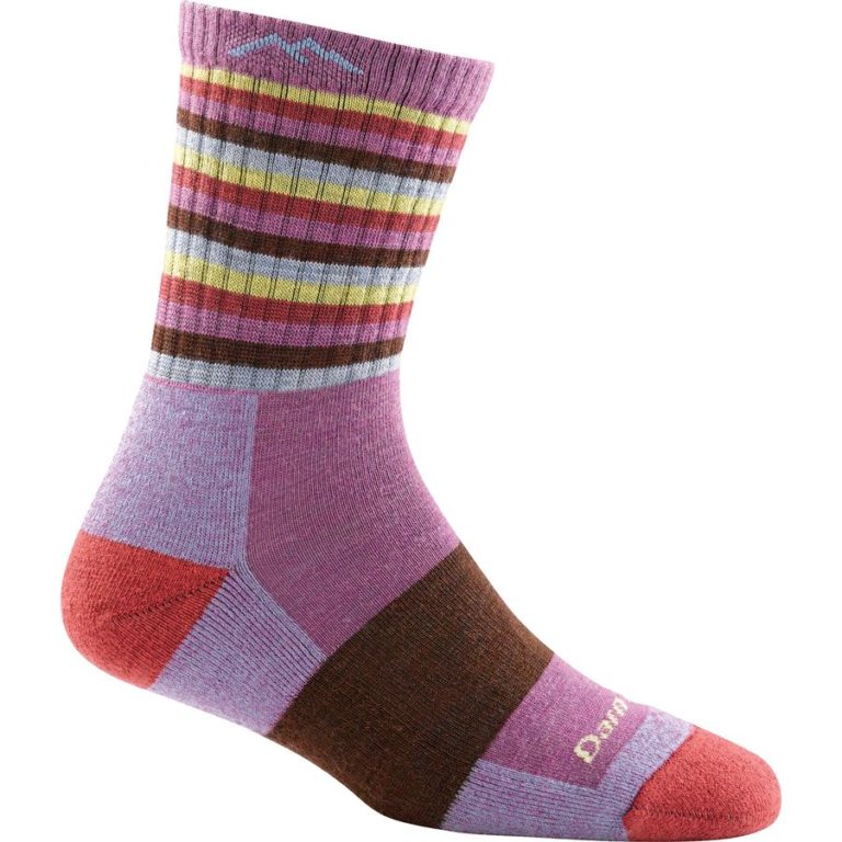 10 Best Hiking Socks To Prevent Blisters On The Trail