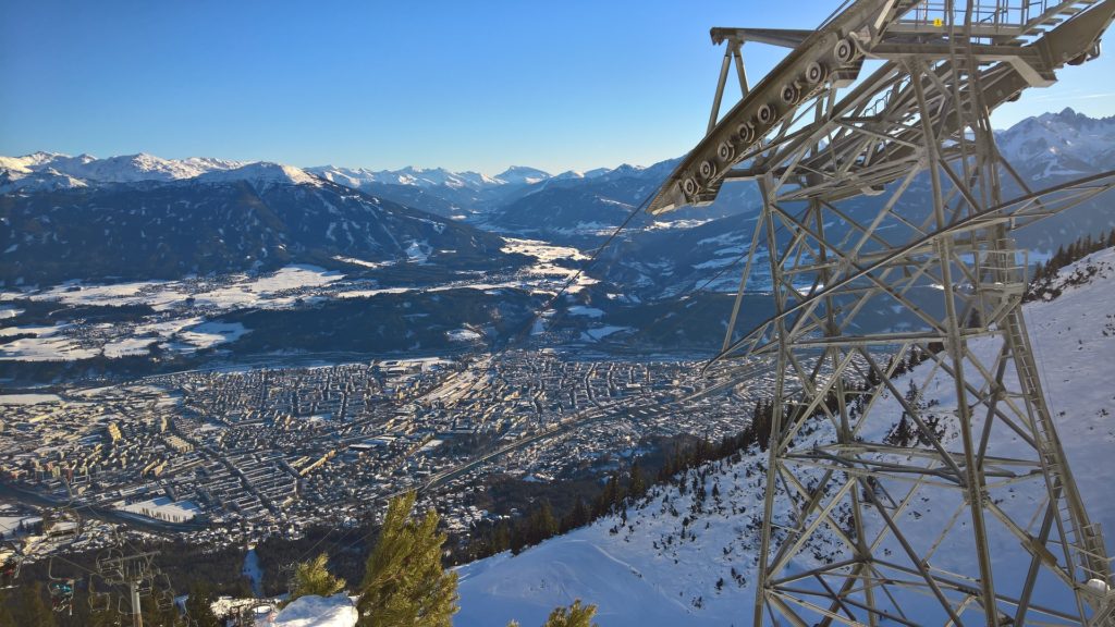 Nordkette Things To Do in Innsbruck